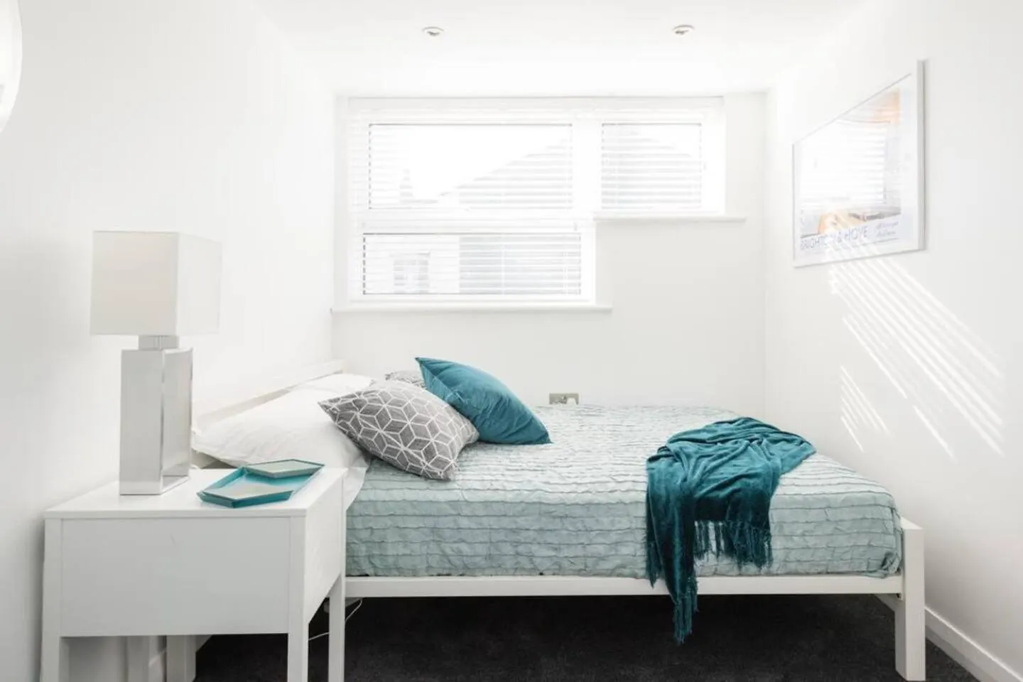 Gated Modern Mews Apartment Pass The Keys Brighton